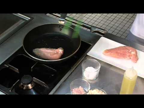 Chicken teriyaki with soba noodles Recipe