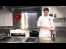 Basil pesto sauce recipe