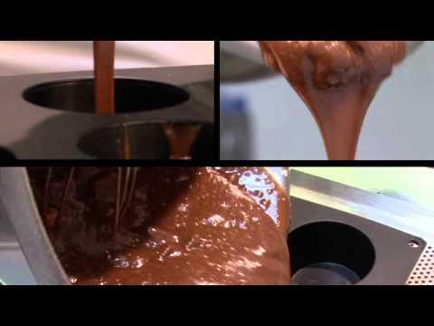Gooey chocolate brownies recipe
