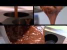 Gooey chocolate brownies recipe