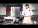 Penne and tiger prawn salad Recipe