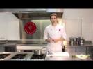 Steamed thai style chicken with fragrant jasmine rice Recipe