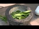 Basil Pesto Sauce Recipe