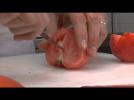 Thai spiced beef and noodle salad Recipe