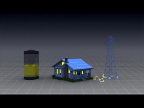 Tesla to launch batteries that can power entire homes