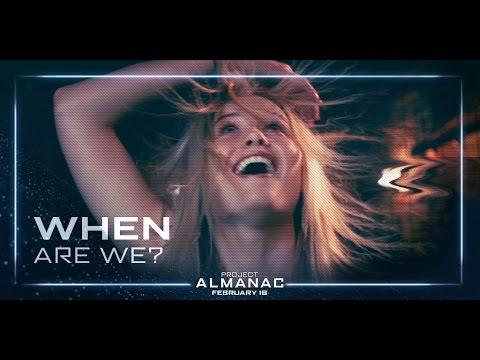 Project Almanac -  Rules Grid - UK