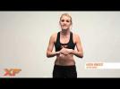 Rebecca-Louise Cardio Series Part 4 by XF