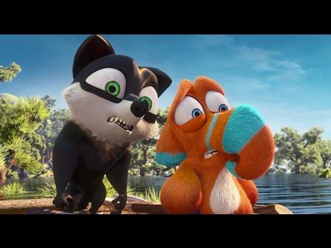 TWO BY TWO - OFFICIAL UK TRAILER [HD]