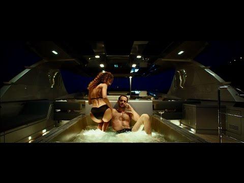 The Transporter Refuelled - Official UK Trailer (2015)