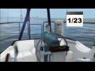 Man rescued off North Carolina coast after 66 days at sea