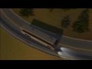 Tourist bus plunges into ravine in southern Brazil killing up to 51