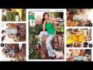 Eva Mendes Celebrates Launch of New York & Company Spring Collection