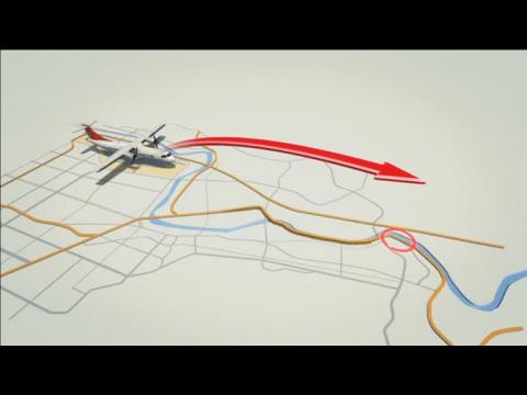 TransAsia plane black box found, rescue operation continues