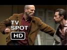 Wild Card - Starring Jason Statham - In Cinemas 20th  March