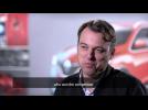Renault Kadjar : Laurens van den Acker parle de la genèse de son style (2015)