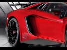 Lamborghini Aventador LP 750-4 SV (Genève 2015)