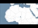 Teenage girl bomber kills 15 at northeast Nigeria bus station