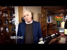 Eamon Dunphy on austerity | Claire Byrne Live | RTÉ One