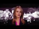 Claire Byrne Live | Starts Monday 19th January, 10.35pm