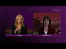 Dr Sharon James speak against same sex marriage on Claire Byrne Live