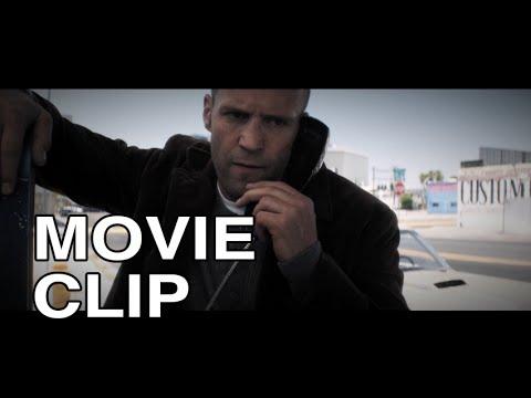 Wild Card - Holly Needs Help - in Cinemas 20th March