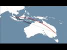 AirAsia X flight from Sydney to Kuala Lumpur makes emergency landing in Melbourne