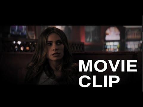 Wild Card - Bar Scene - in Cinemas 20th March