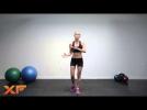 Rebecca-Louise Cardio Series Part 7