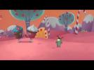 The SpongeBob Movie: Sponge Out of Water | Clip: SpongeBob's Brain | Paramount Pictures UK