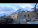 Mogadishu hotel siege kills at least 15