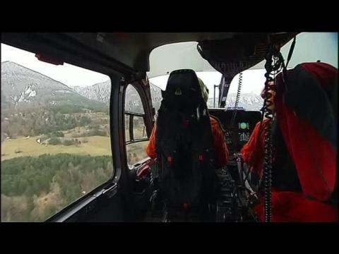 Black box of crashed Germanwings flight found among wreckage