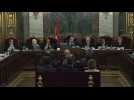 Catalan separatists' long-awaited trial begins in Madrid