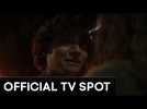 SCARY STORIES TO TELL IN THE DARK | Jangly TV Spot [HD]