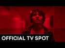 SCARY STORIES TO TELL IN THE DARK | Pale Lady TV Spot [HD]
