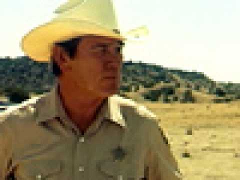 No Country for Old Men - Non, ce pays n'est pas pour le vieil homme - Extrait 7 - VO - (2007)