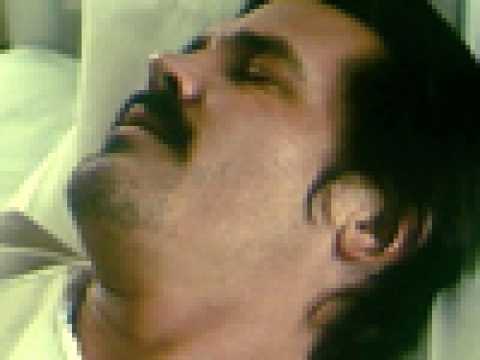 No Country for Old Men - Non, ce pays n'est pas pour le vieil homme - Extrait 9 - VO - (2007)