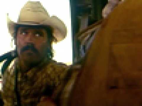 No Country for Old Men - Non, ce pays n'est pas pour le vieil homme - Extrait 2 - VO - (2007)