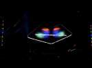Samsung unveils folding smartphone (2)