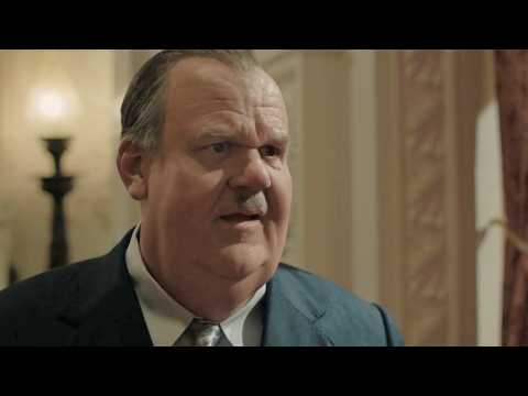 Stan & Ollie - Extrait 3 - VO - (2018)
