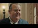 Stan & Ollie - Extrait 3 - VO - (2018)