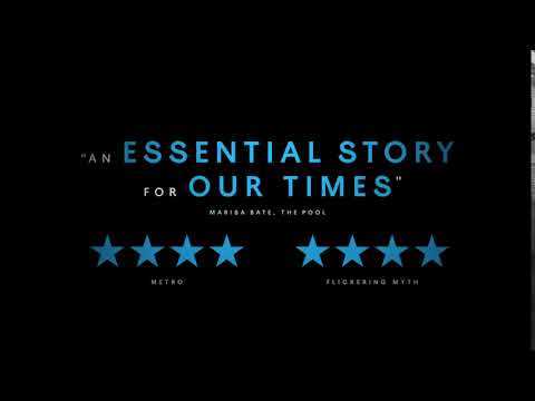 ON THE BASIS OF SEX - OFFICIAL TV SPOT 10" QUOTES