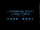 ON THE BASIS OF SEX - OFFICIAL TV SPOT 10" QUOTES