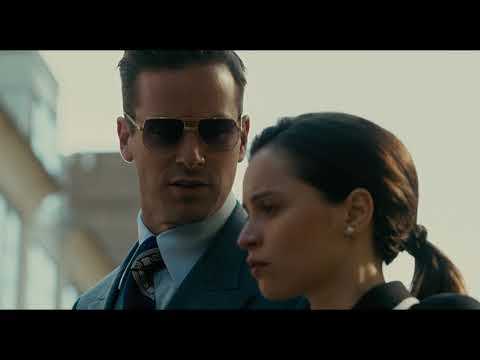 ON THE BASIS OF SEX - OFFICIAL TV SPOT - 20" INSPIRATION