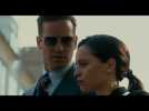 ON THE BASIS OF SEX - OFFICIAL TV SPOT - 20" INSPIRATION