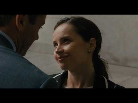 ON THE BASIS OF SEX -OFFICIAL TV SPOT 20" [HD]