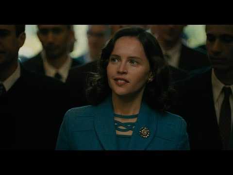 ON THE BASIS OF SEX - OFFICIAL TV SPOT 30 [HD]