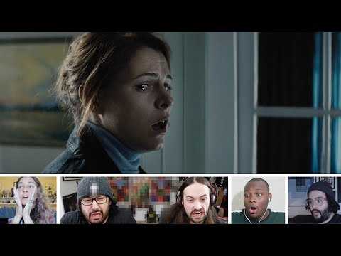 Pet Sematary (2019)- Fan Trailer Reaction - Paramount Pictures