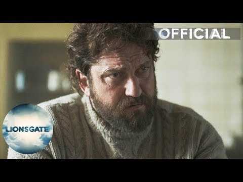 The Vanishing - Official Trailer - In Cinemas March 29