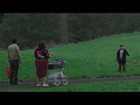 Ray &amp; Liz - Official Clip - New Clothes