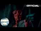 Hellboy – Official Trailer – In Cinemas Apr 11